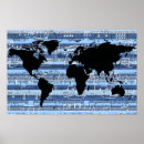 Search for blue note posters Musical notes