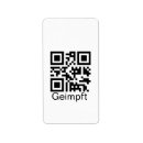 Search for medicine return address labels Health