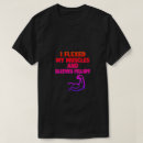 Search for the fell off clothing Muscle