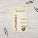 Search for pharmacy business cards Prescription