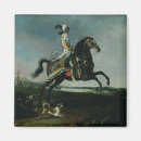 Search for equestrian magnets Rearing