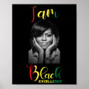 Search for michelle obama posters Black