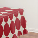 Search for bold tablecloths Unique