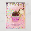 Search for 1st birthday save the dates First