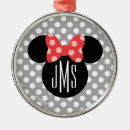 Search for disney mickey mouse ornaments Silhouette