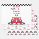 Recherche de automobiles papier cadeau Voiture