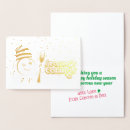 Search for food christmas cards Retro