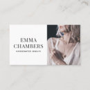 Search for jewellery business cards Typography