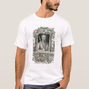 Recherche de règles de roi tshirts William