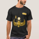 Recherche de scarabée tshirts Antique