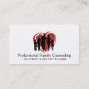 Search for marriage and family therapist business cards Professional