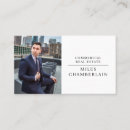 Recherche de immobiliers commerciaux cartes visite Customer