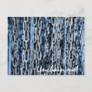 Recherche de communication cartes postales Bleu