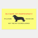 Search for dog safety stickers Fire