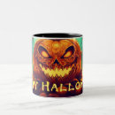 Search for eerie mugs Orange