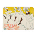 Recherche de troupe magnets Pour tous