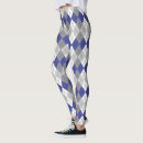 Search for argyle pattern leggings Classic