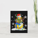 Search for volleyball christmas cards Santa claus