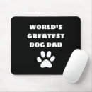 Search for novelty mousepads Black and white
