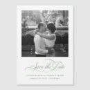 Search for italian save the dates Elegant