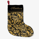 Search for gothic christmas decor Gold