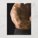 Search for bodybuilder postcards Vitality