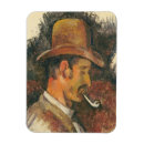 Search for cezanne magnets Post impressionist