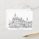Recherche de schloss neuschwanstein cartes postales Château de neuschwanstein