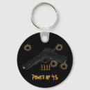 Search for pistol keychains Cartoon