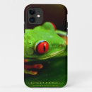 Search for tree frog iphone cases Nature