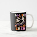 Search for skeleton crew mugs Black