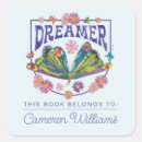 Search for imagination stickers Dream