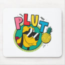 Search for retro mousepads Pineapple