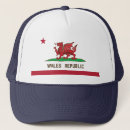 Search for y hats Welsh