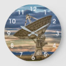 Search for very large array Astronomy