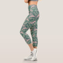 Search for monstera leggings Palm leaf