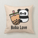 Recherche de ours panda coussins Doux