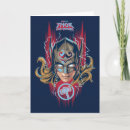 Search for thor cards Jane foster thor