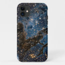 Search for pillars of creation iphone cases Science