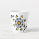Search for cute colorful mugs Bright