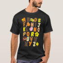 Search for preschool tshirts Alphabet