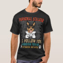 Recherche de kelpie australien tshirts Chiot