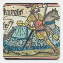 Search for medieval horse stickers Riding