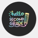 Search for kindergarten teacher appreciation stickers Pencil