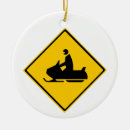 Search for sled ornaments Snowmobiling
