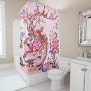 Search for chinese red shower curtains Traditional