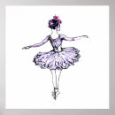 Search for ballerina painting posters Elegant