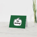 Search for humbug christmas cards Typography