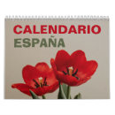 Recherche de travel calendars Espagne