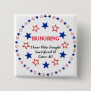 Search for first responder buttons Patriotic